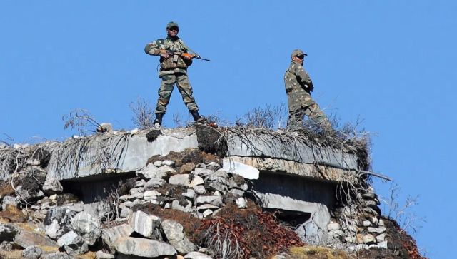 The Battle of 5G: Why the Indian Army wants high-speed network at 18,000 feet The Battle of 5G: Why the Indian Army wants high-speed network at 18,000 feet