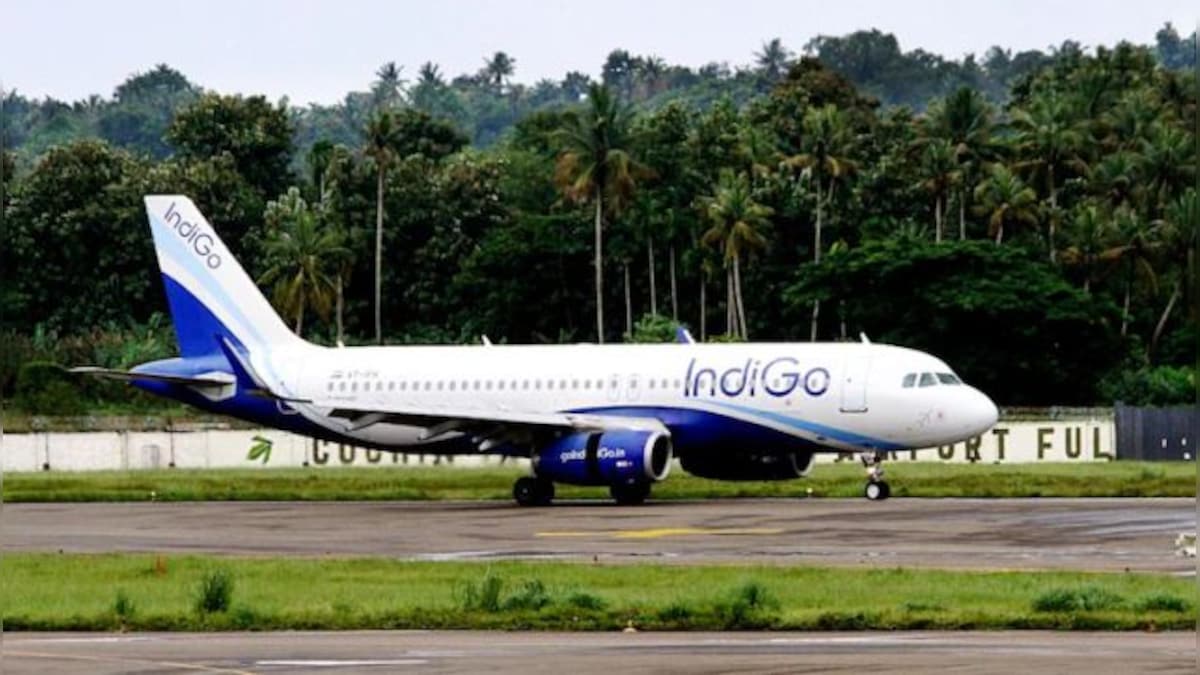 Why hundreds of IndiGo crew called in sick