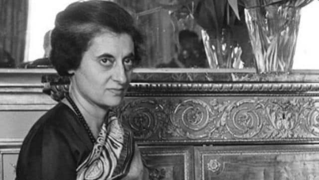 Indira Gandhi was killed by her bodyguards after Operation Bluestar. AFP