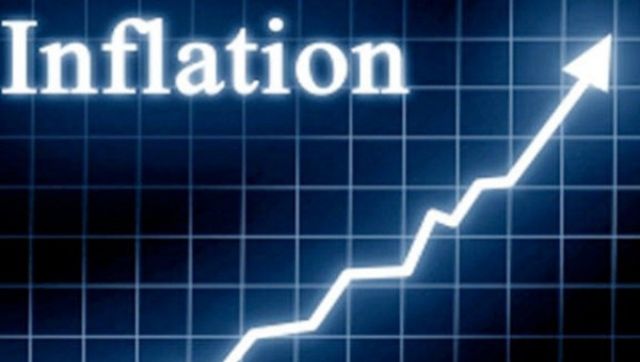 Inflation may fall to 5.2% next fiscal year on normal rains, says RBI report Inflation may fall to 5.2% next fiscal year on normal rains, says RBI report