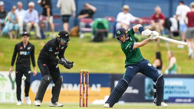 Ireland vs New Zealand 3rd ODI, Highlights: Black Caps complete series sweep with thrilling win