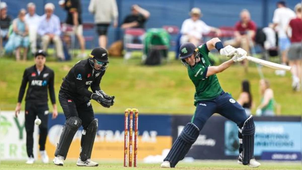 Ireland vs New Zealand 3rd ODI 2022: Dublin’s The Village Weather Update