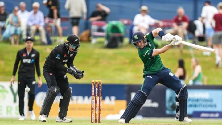 Ireland vs New Zealand 3rd ODI 2022: Dublin’s The Village Weather Update