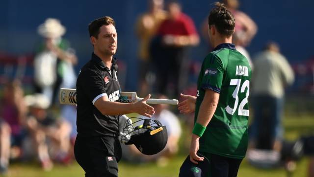 Ireland vs New Zealand 3rd ODI 2022: Dream 11 Prediction, Fantasy Cricket Tips and Squad updates Ireland vs New Zealand 3rd ODI 2022: Dream 11 Prediction, Fantasy Cricket Tips and Squad updates