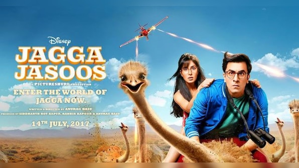 5 years of Jagga Jasoos: An underappreciated gem that you absolutely must watch