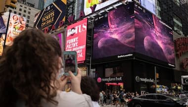 The controversial legacy of James Webb, the man after whom the world’s most powerful telescope is named