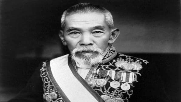 Before Shinzo Abe, the last assassination of a Japanese prime minister took place 90 years ago