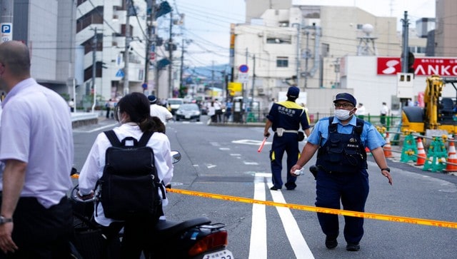 Explained After Shinzo Abes assassination, a look at Japans past of violent crimes picture