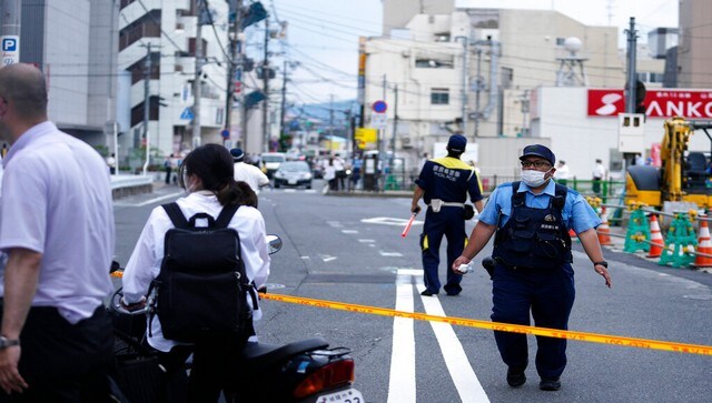 Crime in Japan on rise for first time in 20 years; domestic violence, child abuse cases hit all-time high