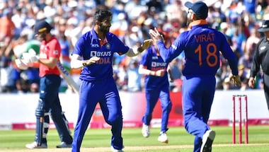 India have a 'real powerhouse' T20 team available: Ashley Giles