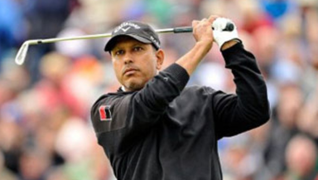 Jeev Milkha Singh set to become first Indian to tee off in Rolex Open Jeev Milkha Singh set to become first Indian to tee off in Rolex Open