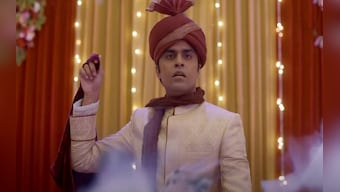 Why Jitendra Kumar’s Jaadugar misses the Panchayat magic