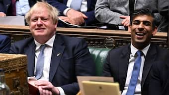 Explained: The 11 politicians in the fray to replace UK’s Boris Johnson and their views on India