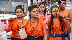 Army man killed during Kanwar Yatra: Why the pilgrimage is often marred by violence