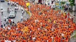 Kanwar Yatra 2023: Delhi Traffic Police issues advisory; check route diversions