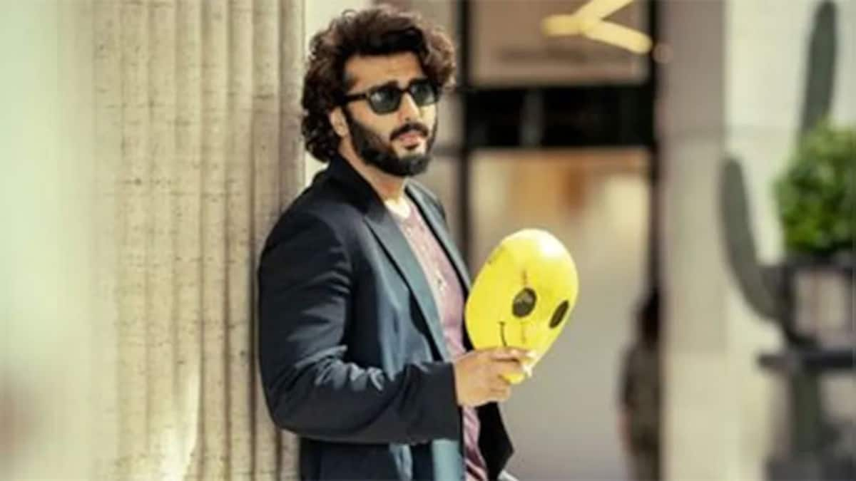 Arjun Kapoor on Ek Villain Returns: Very validating it's my fifth biggest opener ever