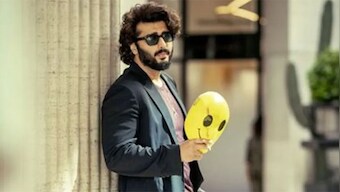 Arjun Kapoor on Ek Villain Returns: Very validating it's my fifth biggest opener ever