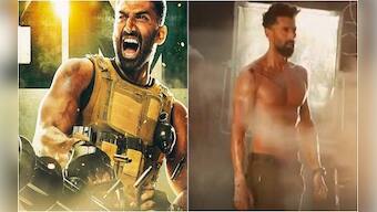 Why Aditya Roy Kapur's rippling muscles couldn’t save Rashtra Kavach Om