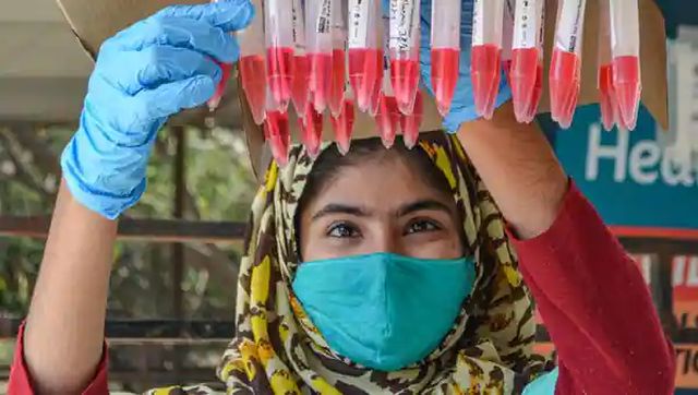 From monkeypox to COVID-19, why Kerala is a hotbed of diseases From monkeypox to COVID-19, why Kerala is a hotbed of diseases