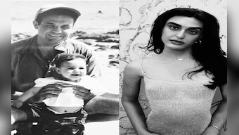 Khaled Hosseini’s support for his trans daughter Haris wins hearts in India