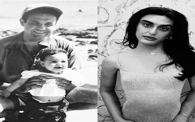 Khaled Hosseini’s support for his trans daughter Haris wins hearts in India