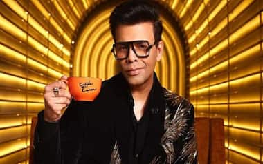 Koffee With Karan: The Show tells us about the art of articulation