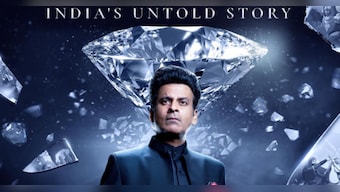 Manoj Bajpayee and Neeraj Pandey reunite for the docu-series Secrets of the Kohinoor
