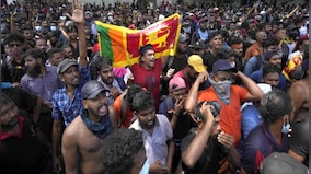 Sri Lankan crisis: Good time to push back against China’s growing clout in India’s neighbourhood