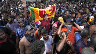Sri Lankan crisis: Good time to push back against China’s growing clout in India’s neighbourhood
