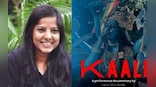 Delhi court summons filmmaker Leena Manimekalai on plea seeking injunction against movie 'Kaali'