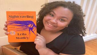 One for the history books: Who is Leila Mottley, the youngest-ever writer on the Booker long list?