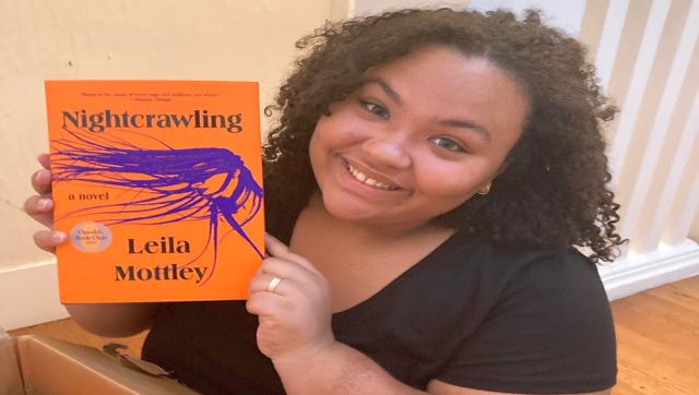 One for the history books: Who is Leila Mottley, the youngest-ever writer on the Booker long list? One for the history books: Who is Leila Mottley, the youngest-ever writer on the Booker long list?