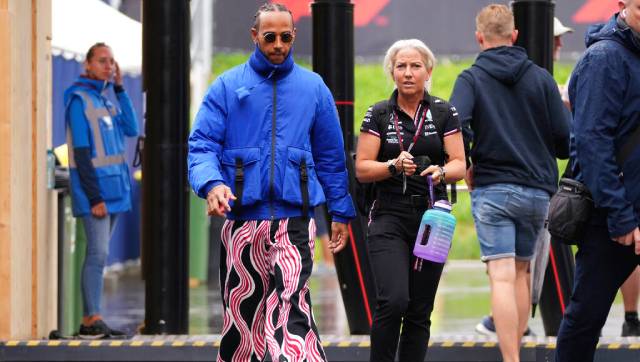 Austrian GP 2022: Lewis Hamilton believes he's close to first win of season, Carlos Sainz wants another Austrian GP 2022: Lewis Hamilton believes he's close to first win of season, Carlos Sainz wants another