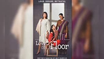 Filmmaker Aditi Banerjee on breaking the idea of desire with ‘Love at 5th Floor’
