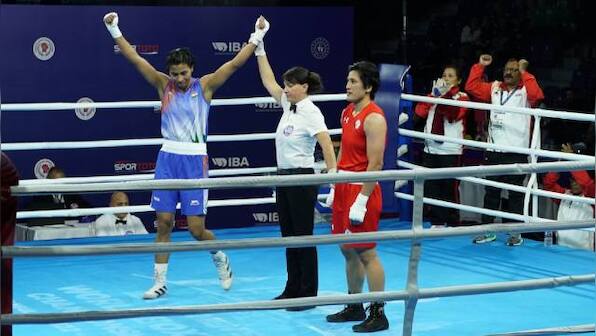 Commonwealth Games: National Boxing coach gives up room in Games Village for Lovlina Borgohain's personal coach