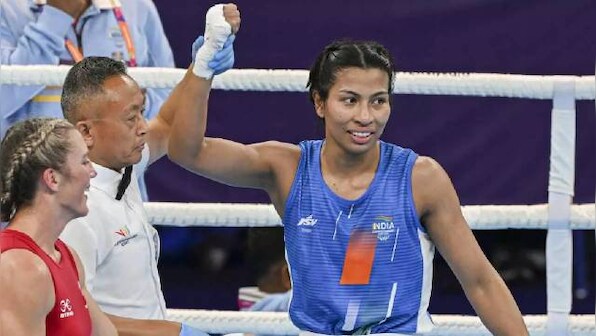 Asian Boxing Championships: Lovlina Borgohain, Alfiya Pathan storm into finals