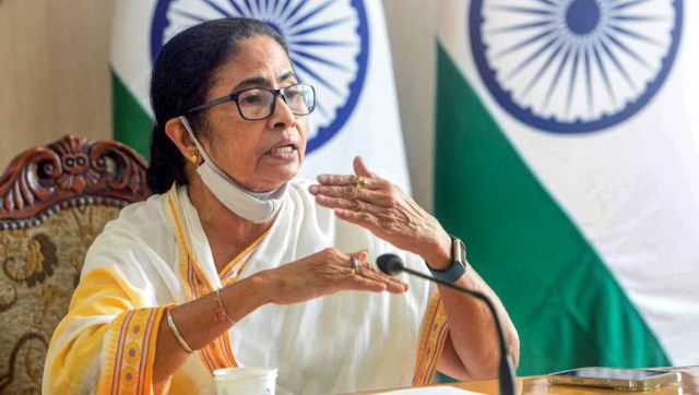 Opposition in disarray? The messaging behind Trinamool Congress abstaining from the vice-presidential vote Opposition in disarray? The messaging behind Trinamool Congress abstaining from the vice-presidential vote