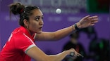 Manika Batra’s lost luggage recovered, star paddler thanks aviation minister Jyotiraditya Scindia