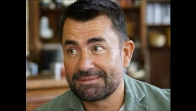Uber Files Meet Mark MacGann 52 year old Career Lobbyist And Source 