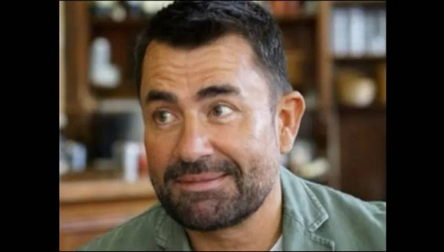 Uber Files: Meet Mark MacGann, 52-year-old career lobbyist and source of leak Uber Files: Meet Mark MacGann, 52-year-old career lobbyist and source of leak