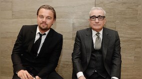 Leonardo DiCaprio and Martin Scorsese all set to unite for seventh project together