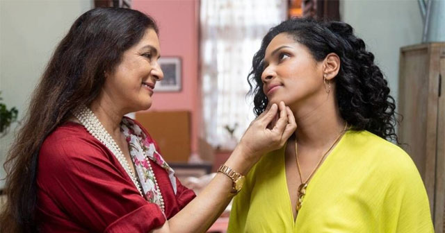 Masaba Masaba 2 is a whole lot of fun Masaba Masaba 2 is a whole lot of fun