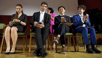 ‘Nobel of mathematics world’: History and significance of the Fields Medal won by Ukrainian professor and three others