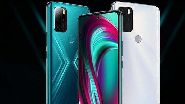 Best phones under Rs 10,000 (July 2022): Motorola G22, Poco C31 to Redmi 9 Activ