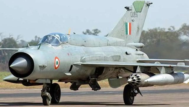 From 1963 to 2022: The long history of the Indian Air Force’s MiG-21 and its many crashes