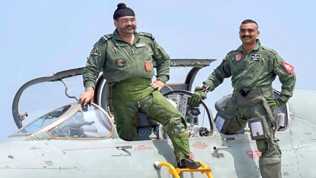 Why IAF is retiring Abhinandan Varthaman’s MIG-21 squadron that took on Pakistan Why IAF is retiring Abhinandan Varthaman’s MIG-21 squadron that took on Pakistan
