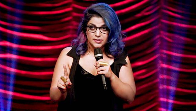 Aditi Mittal on Women In Labour: There are three reasons why should you listen to Women in labour Aditi Mittal on Women In Labour: There are three reasons why should you listen to Women in labour