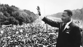 4 April: Historical events that took place on this date