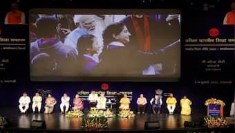 For New India, new system and modern processes are critical, says PM Modi in Varanasi