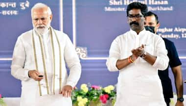 Will Jharkhand go the Maharashtra way? What JMM’s support for Droupadi Murmu could mean